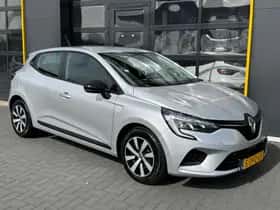 Renault Clio (2023) thumbnail 21