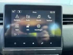 Renault Clio (2023) thumbnail 22