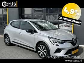 Renault Clio (2023) thumbnail 29