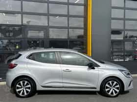 Renault Clio (2023) thumbnail 6