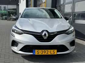 Renault Clio (2023) thumbnail 7