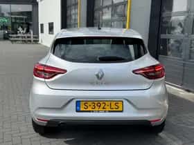 Renault Clio (2023) thumbnail 8