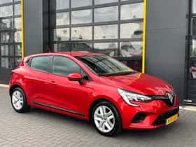 Renault Clio (2021)