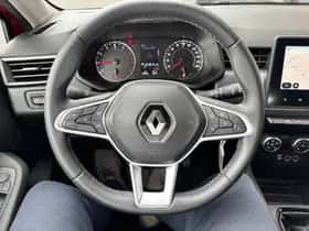 Renault Clio (2021) thumbnail 11
