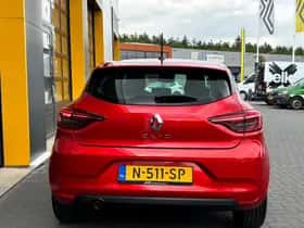 Renault Clio (2021) thumbnail 12