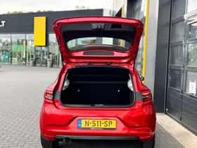 Renault Clio (2021) thumbnail 14