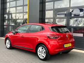 Renault Clio (2021) thumbnail 16