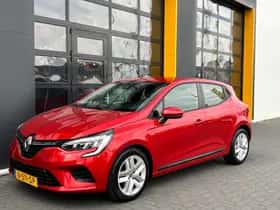 Renault Clio (2021) thumbnail 17