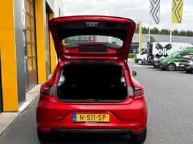 Renault Clio (2021) thumbnail 18