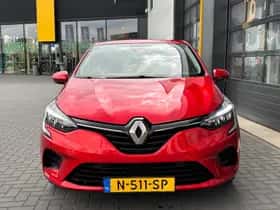 Renault Clio (2021) thumbnail 19
