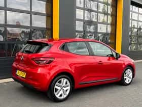 Renault Clio (2021) thumbnail 20