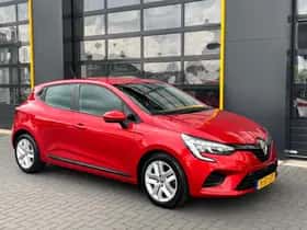 Renault Clio (2021) thumbnail 21