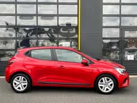 Renault Clio (2021) thumbnail 22