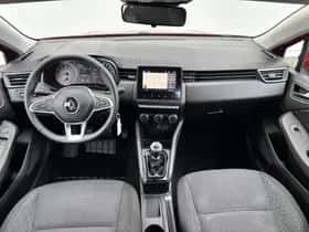 Renault Clio (2021) thumbnail 4