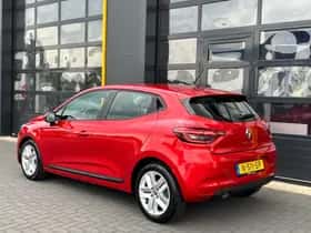 Renault Clio (2021) thumbnail 6
