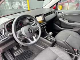 Renault Clio (2021) thumbnail 8