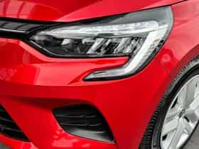 Renault Clio (2021) thumbnail 10