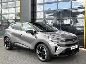 Renault Captur (2026)