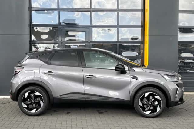 Renault Captur (2026) thumbnail 3