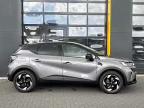 Renault Captur (2026) thumbnail 3