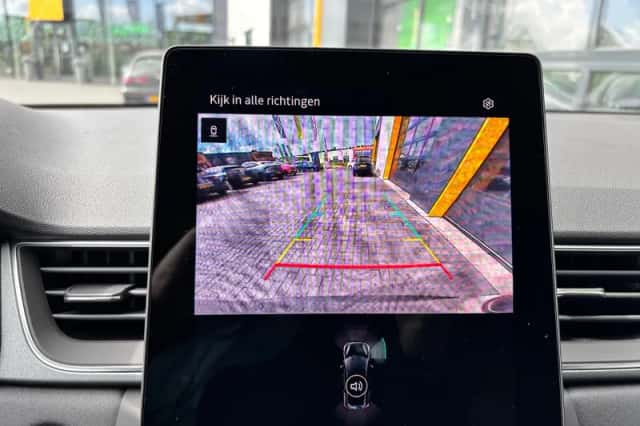 Renault Captur (2026) thumbnail 4