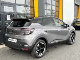 Renault Captur (2026) thumbnail 5