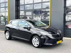 Renault Clio (2024)