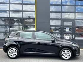 Renault Clio (2024) thumbnail 19