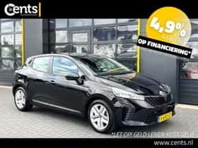 Renault Clio (2024) thumbnail 29