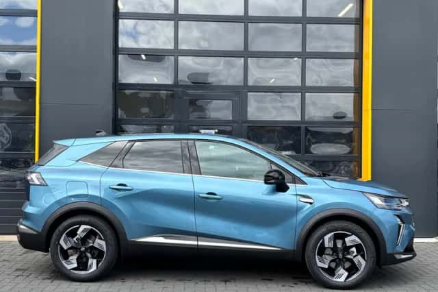 Renault SYMBIOZ (2026) thumbnail 3