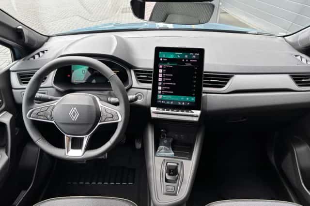 Renault SYMBIOZ (2026) thumbnail 4