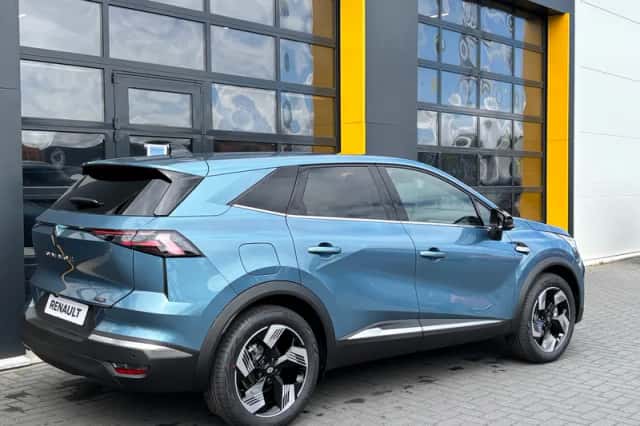 Renault SYMBIOZ (2026) thumbnail 5
