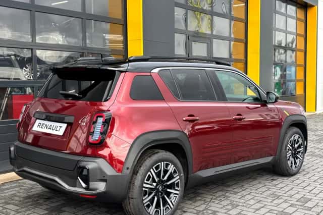 Renault 4 (2026) thumbnail 5