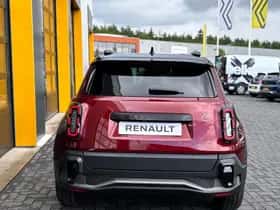 Renault 4 (2026) thumbnail 9