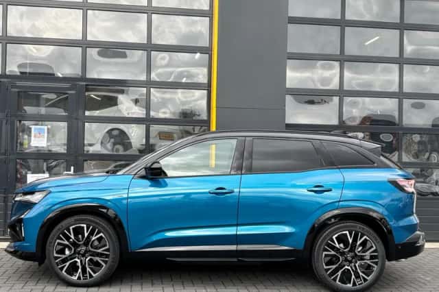 Renault Austral (2026) thumbnail 3