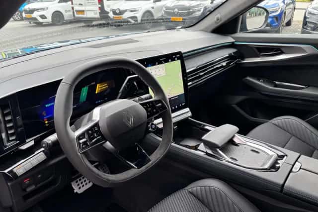 Renault Austral (2026) thumbnail 4