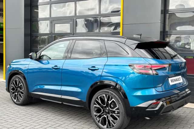 Renault Austral (2026) thumbnail 5