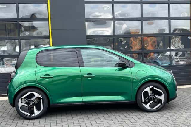 Renault Twingo (2026) thumbnail 3