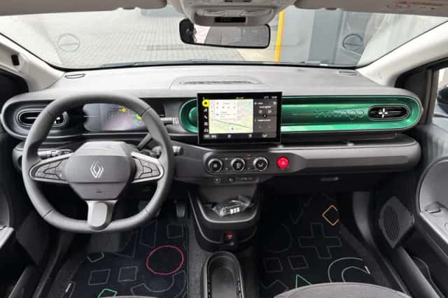 Renault Twingo (2026) thumbnail 4