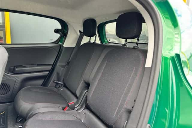 Renault Twingo (2026) thumbnail 5