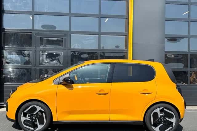 Renault Twingo (2026) thumbnail 3