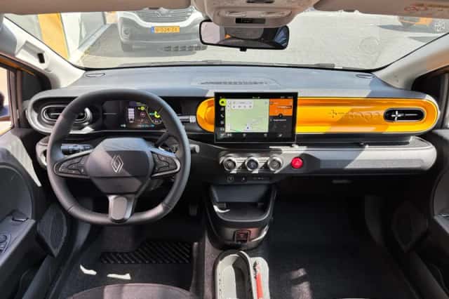 Renault Twingo (2026) thumbnail 4