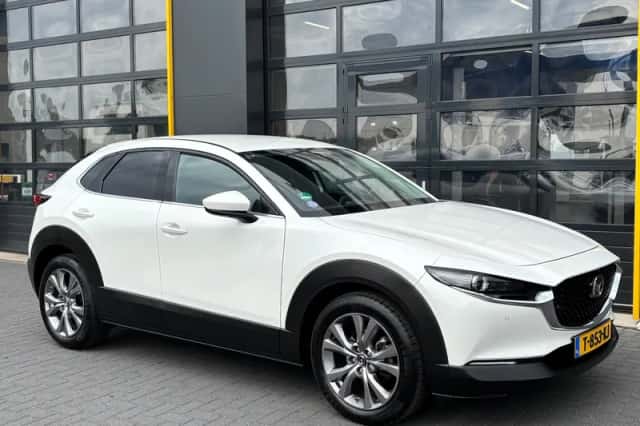 Mazda CX-30 (2019) thumbnail 1