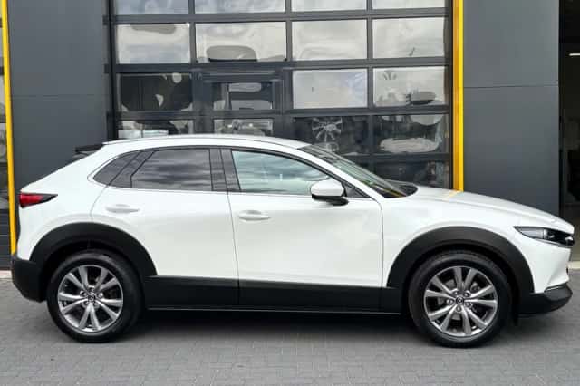 Mazda CX-30 (2019) thumbnail 3