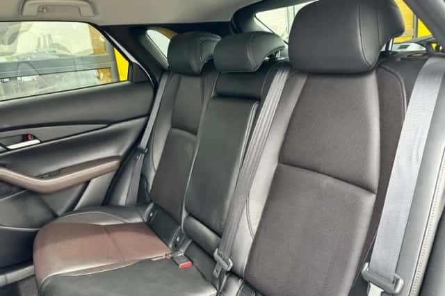 Mazda CX-30 (2019) thumbnail 4