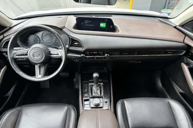 Mazda CX-30 (2019) thumbnail 6