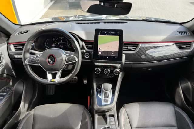 Renault Arkana (2022) thumbnail 4