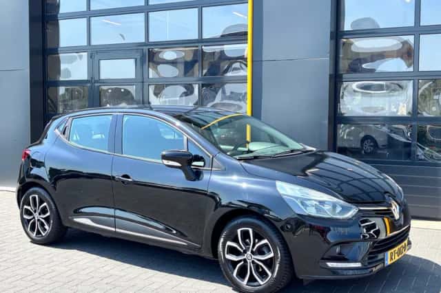Renault Clio (2017) thumbnail 1
