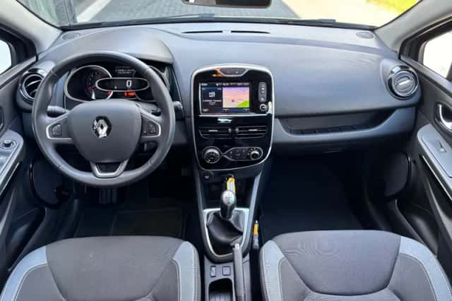 Renault Clio (2016) thumbnail 4