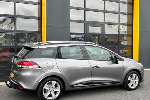 Renault Clio (2016) thumbnail 5